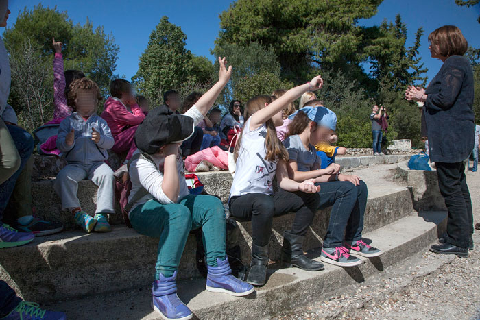 Μυθολογικό Εργαστήρι